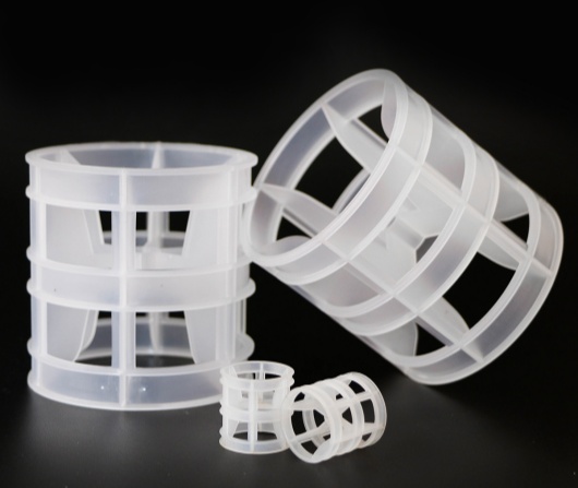 Plastic Jet Ring Random Packing Tower Packing