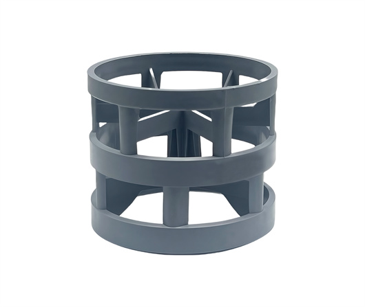 CPVC Pall Ring for Absorption Tower Packing